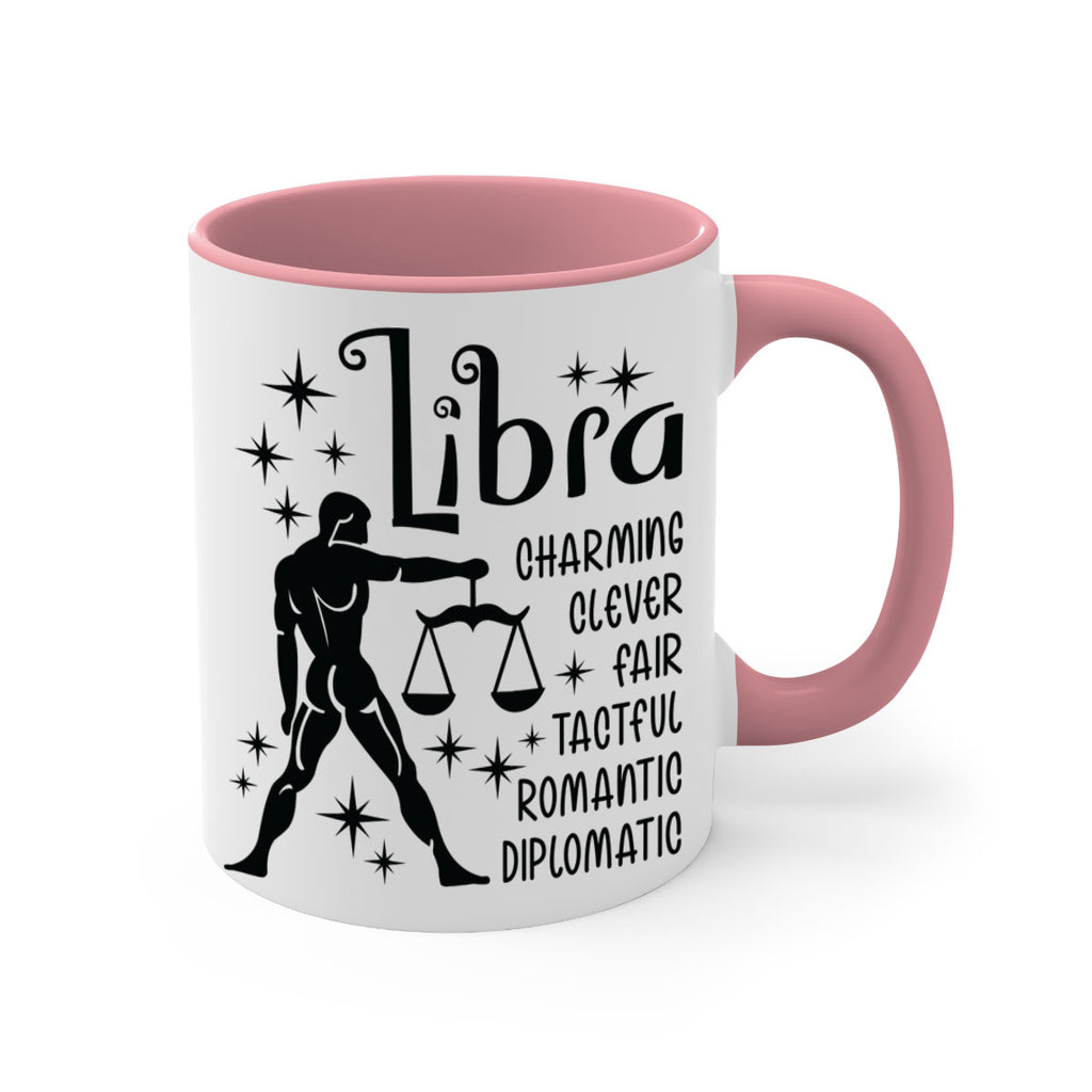 Libra 315#- zodiac-Mug / Coffee Cup
