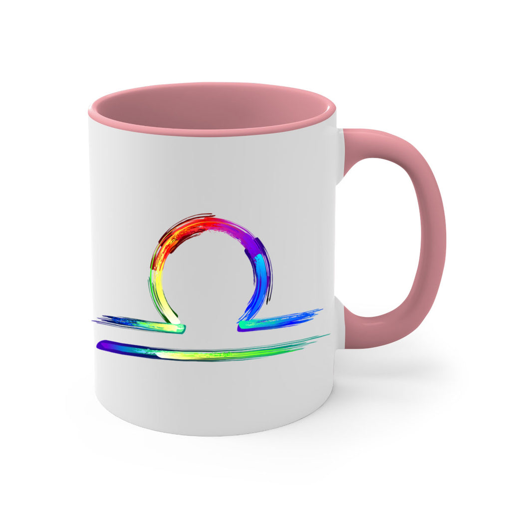 Libra 321#- zodiac-Mug / Coffee Cup