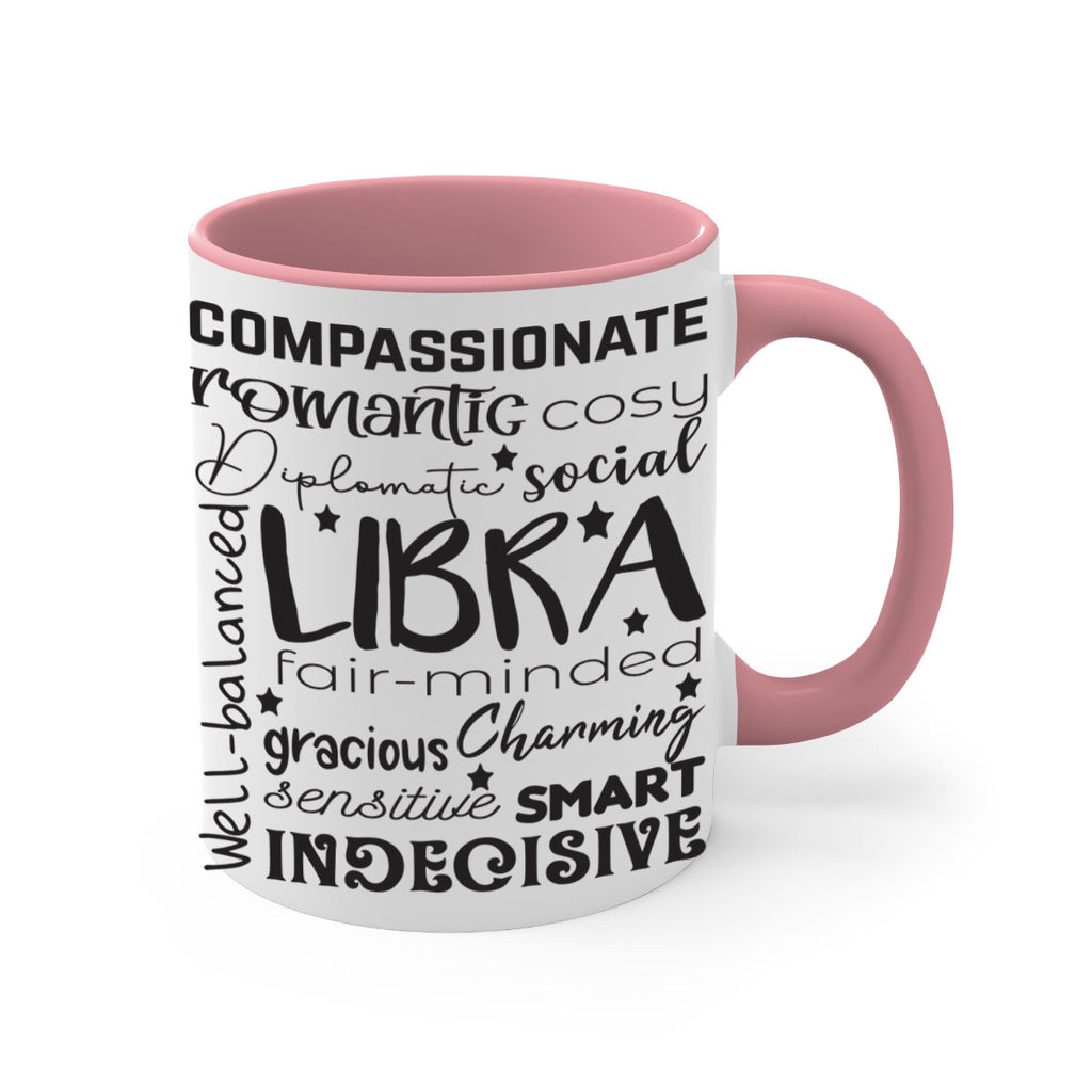 Libra 569#- zodiac-Mug / Coffee Cup