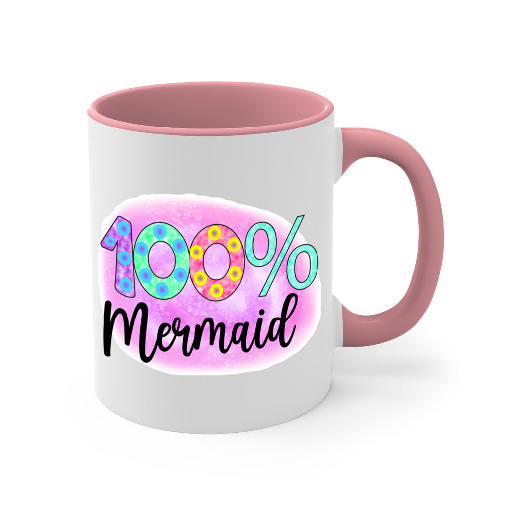 Mermaid 1#- mermaid-Mug / Coffee Cup