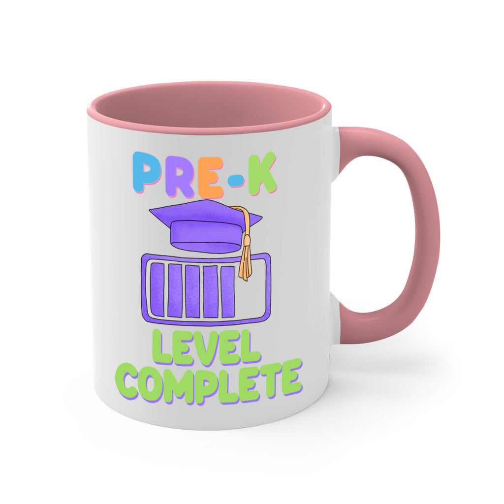 PreK Level Complete 27#- preK-Mug / Coffee Cup