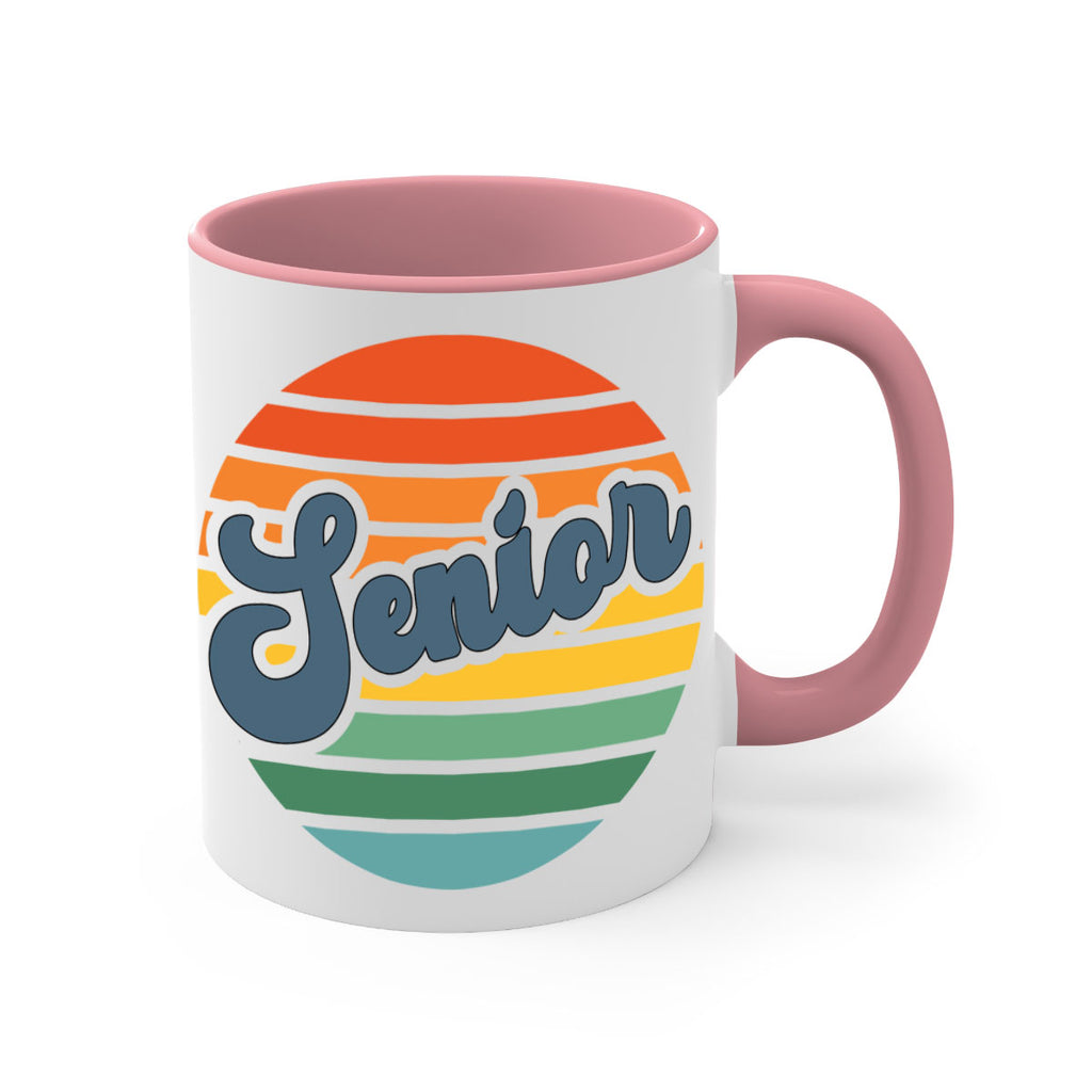 Senior 23#- 12th grade-Mug / Coffee Cup