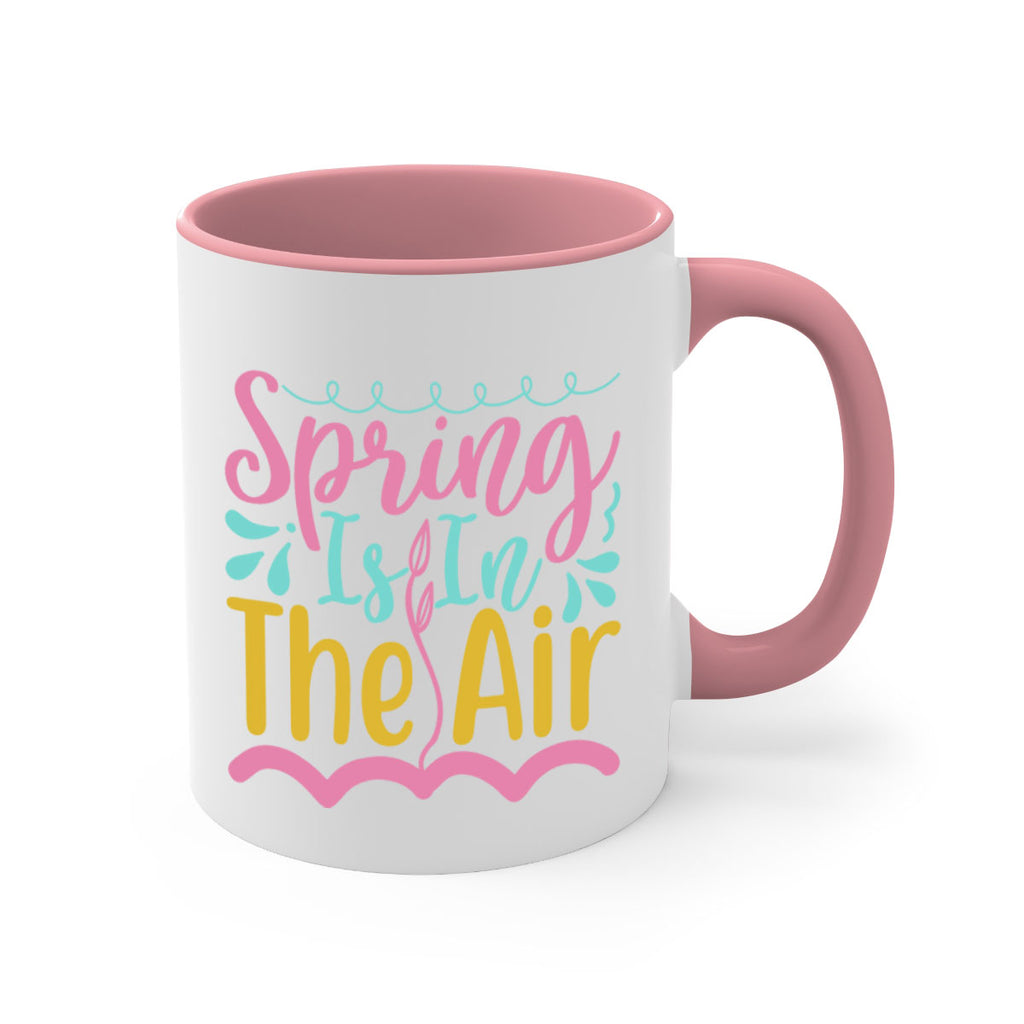 Spring is in the air Style 4#- Summer-Mug / Coffee Cup