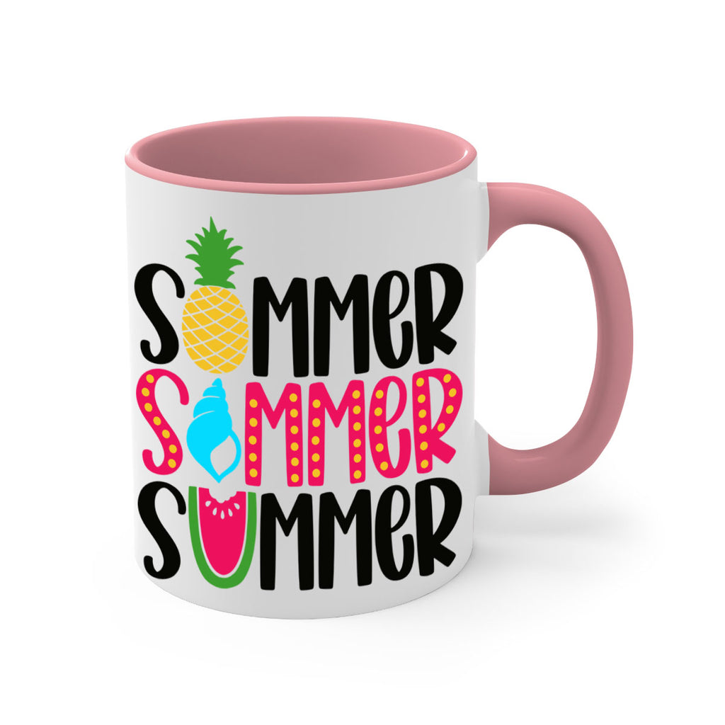 Summer Summer Summer Style 20#- Summer-Mug / Coffee Cup