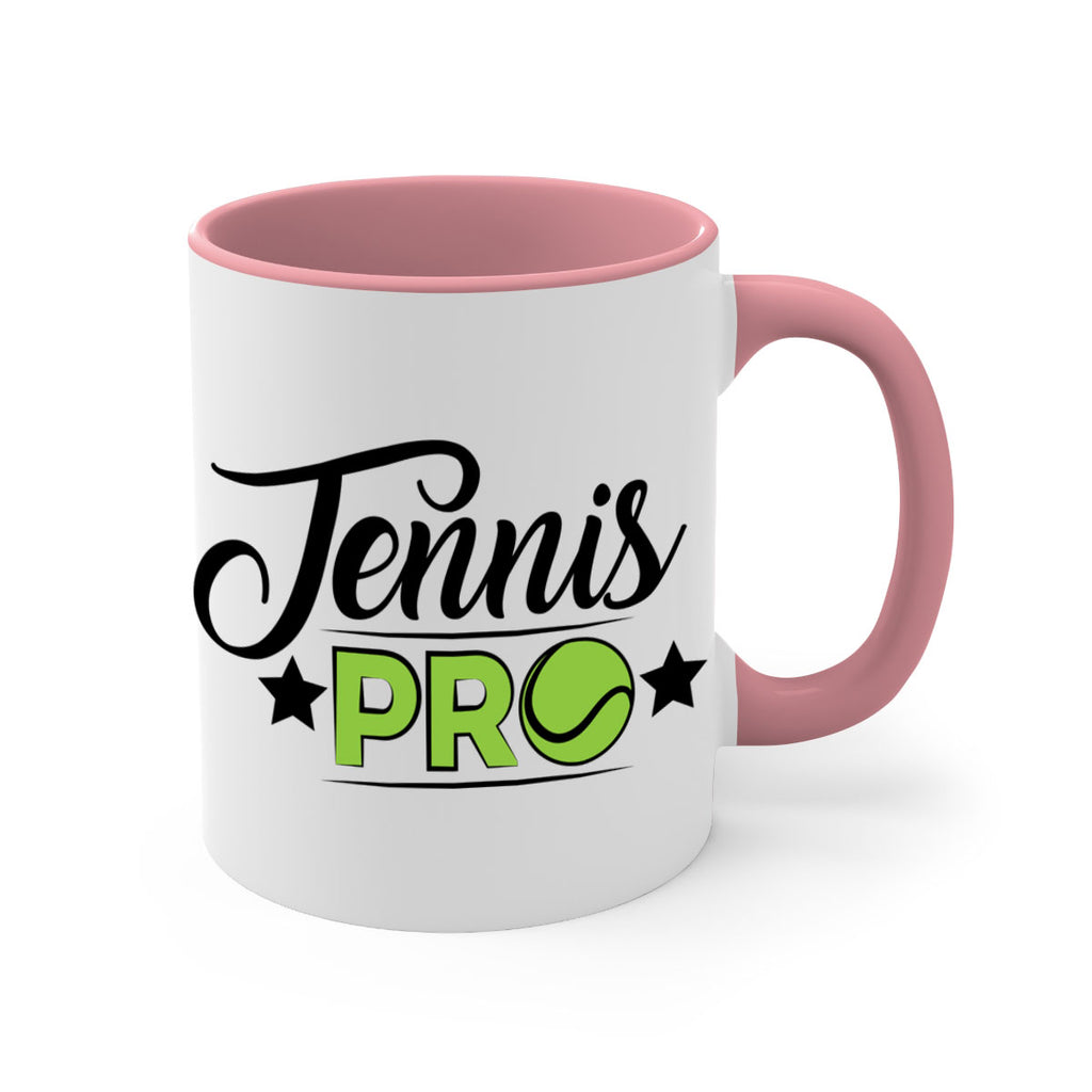 Tennis pro 237#- tennis-Mug / Coffee Cup