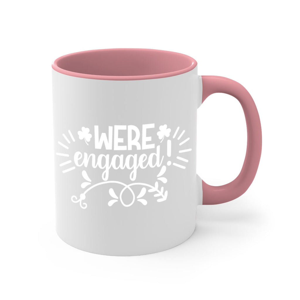 Were 7#- wedding-Mug / Coffee Cup
