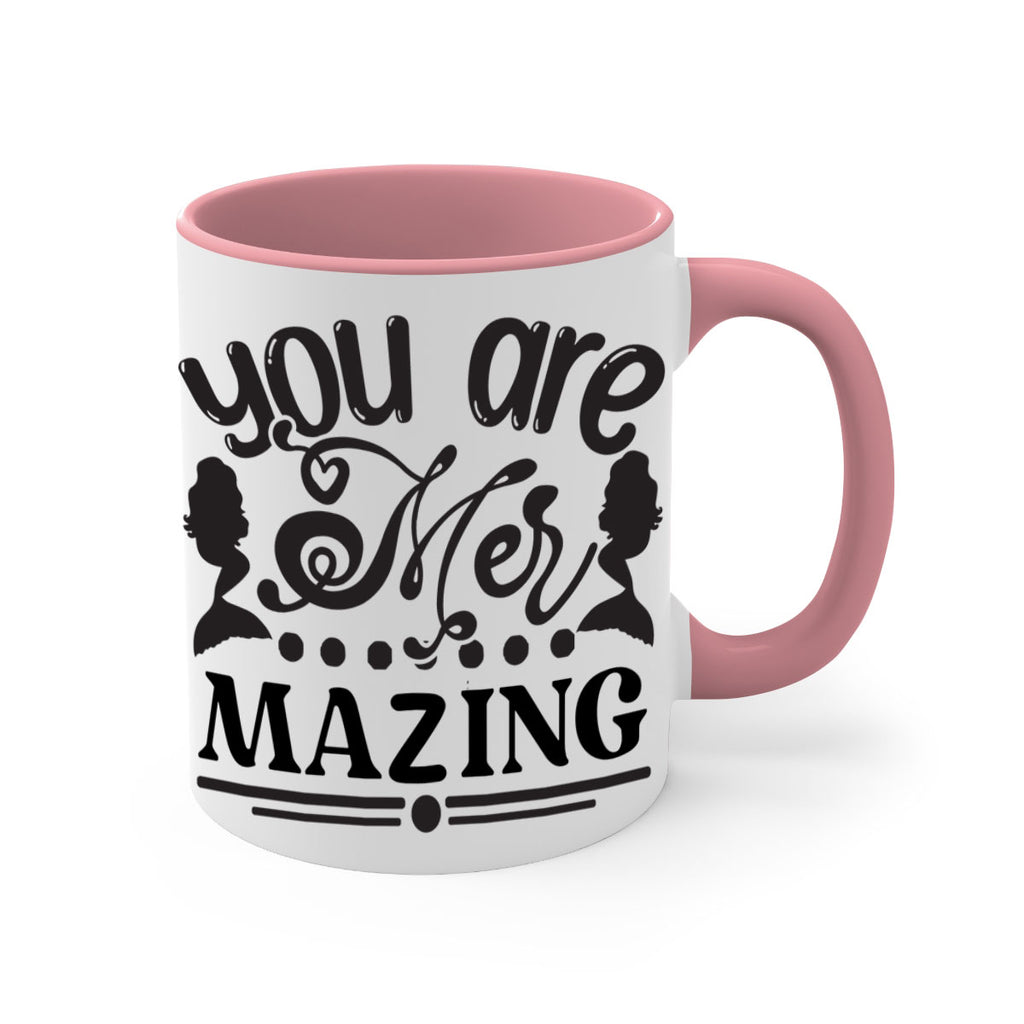 You are mer making Graphics 682#- mermaid-Mug / Coffee Cup