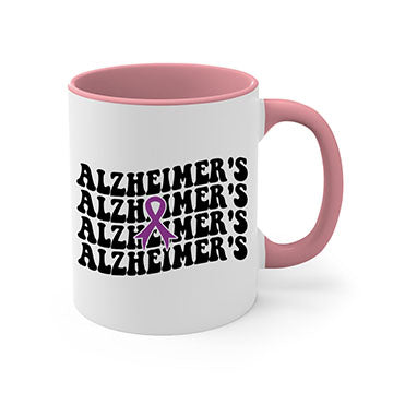 alzheimer s 8#- alzheimers-Mug / Coffee Cup