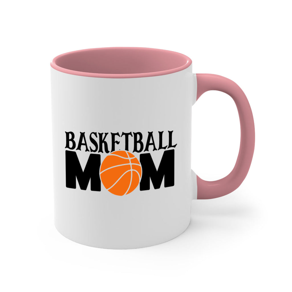 basketball mom 2012#- basketball-Mug / Coffee Cup
