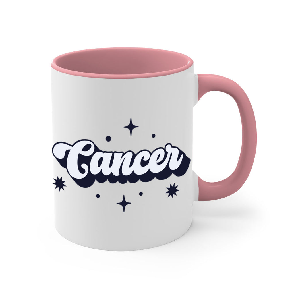 cancer 171#- zodiac-Mug / Coffee Cup