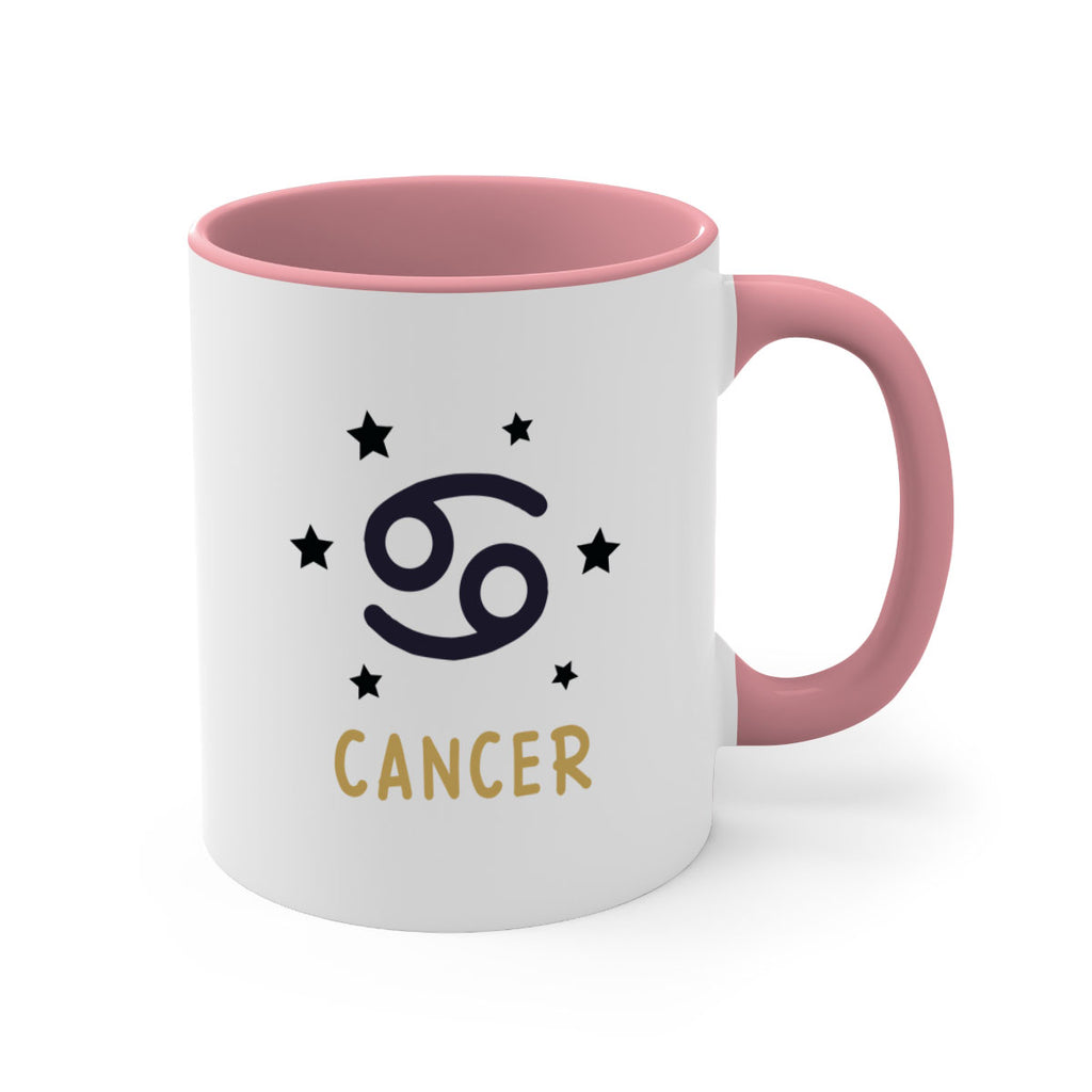 cancer 172#- zodiac-Mug / Coffee Cup