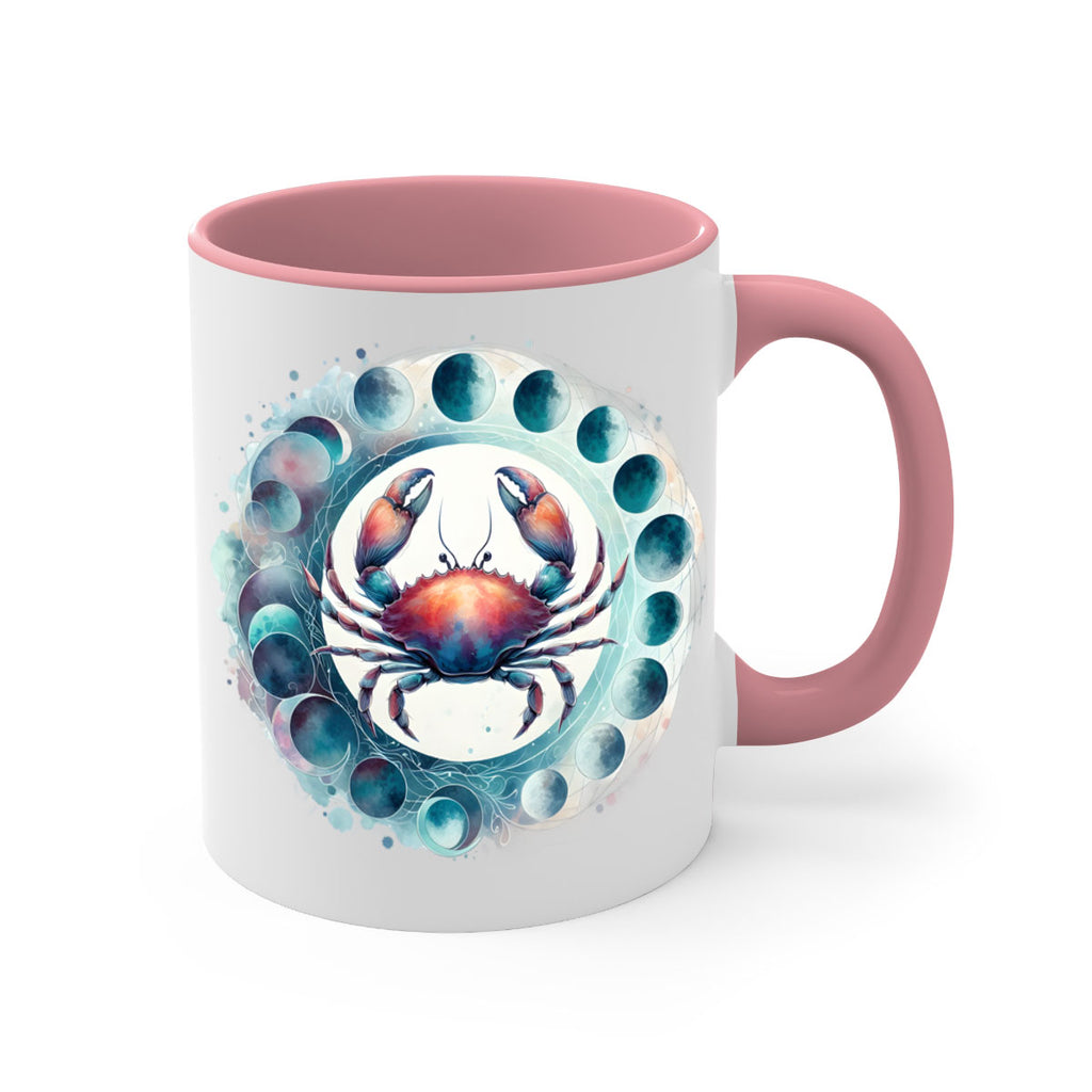 cancer 179#- zodiac-Mug / Coffee Cup