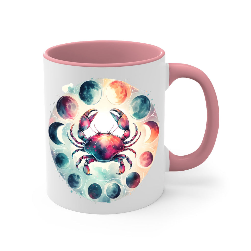 cancer 180#- zodiac-Mug / Coffee Cup
