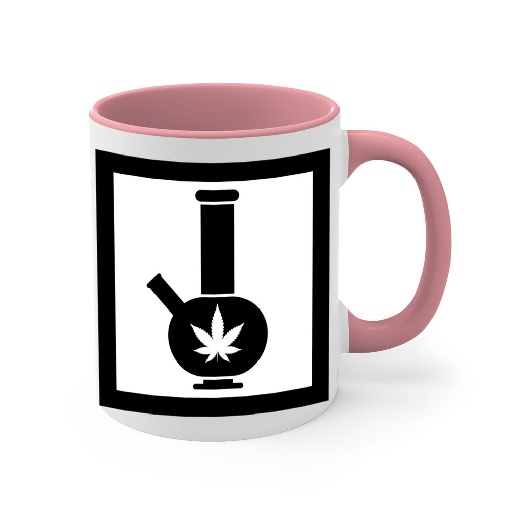 cannabis art 43#- marijuana-Mug / Coffee Cup