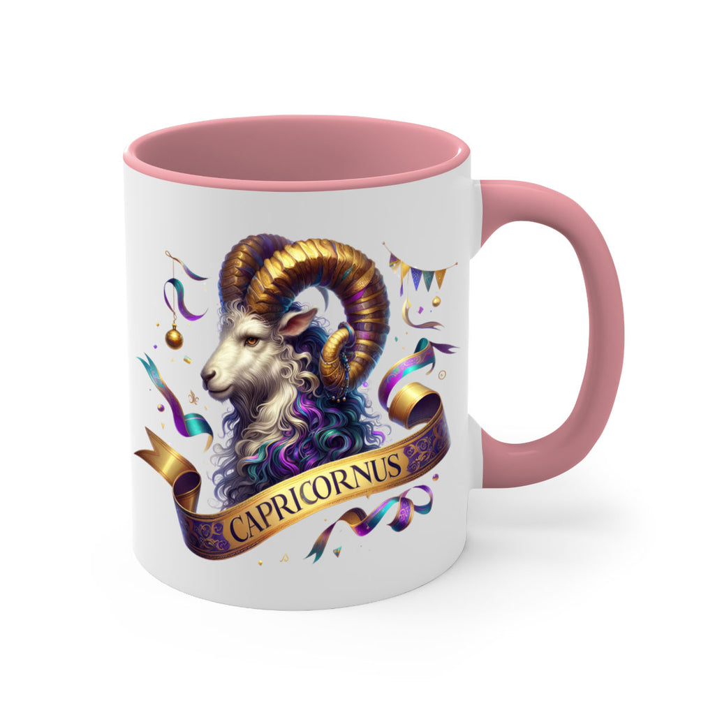 capricorn 209#- zodiac-Mug / Coffee Cup