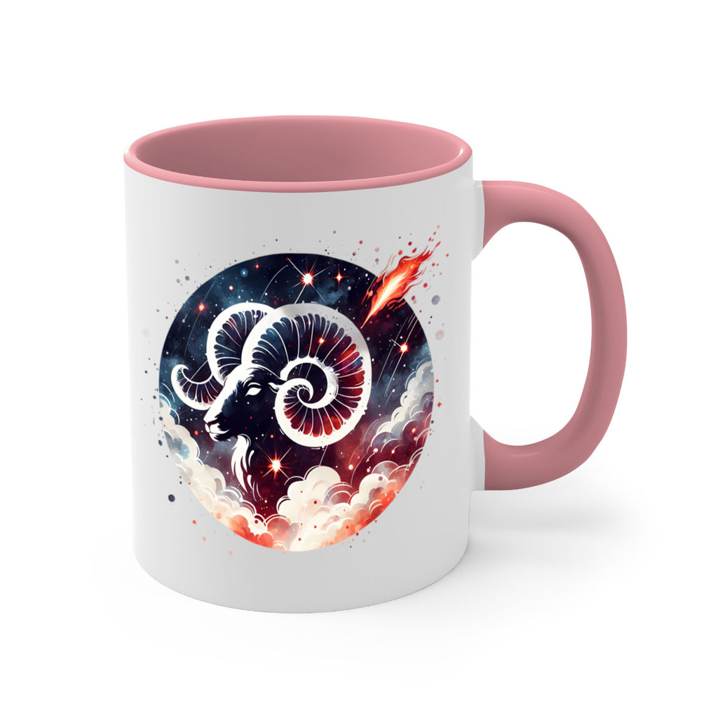 capricorn 210#- zodiac-Mug / Coffee Cup