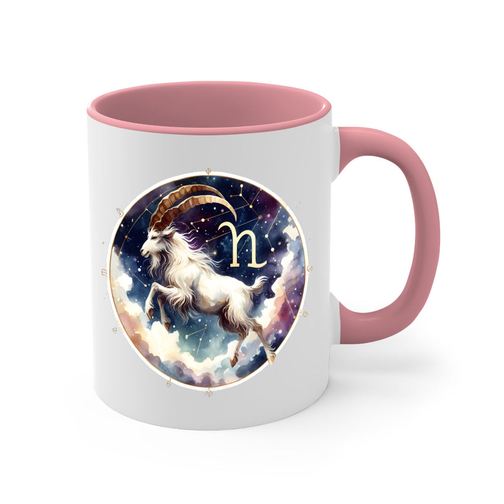 capricorn 211#- zodiac-Mug / Coffee Cup
