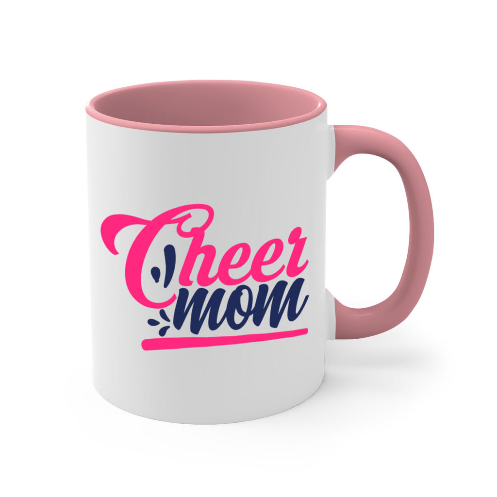 cheer mom 1745#- cheer-Mug / Coffee Cup