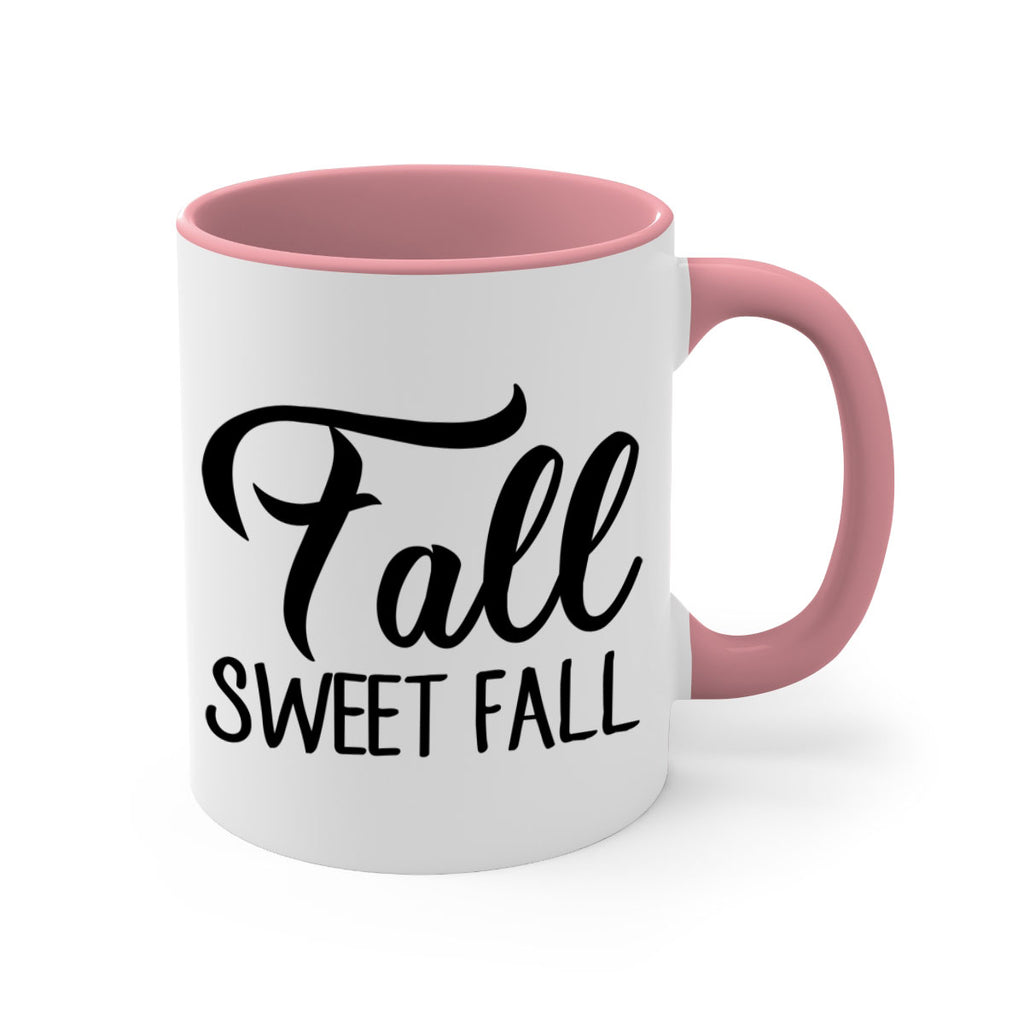 fall sweet fall 130#- fall-Mug / Coffee Cup