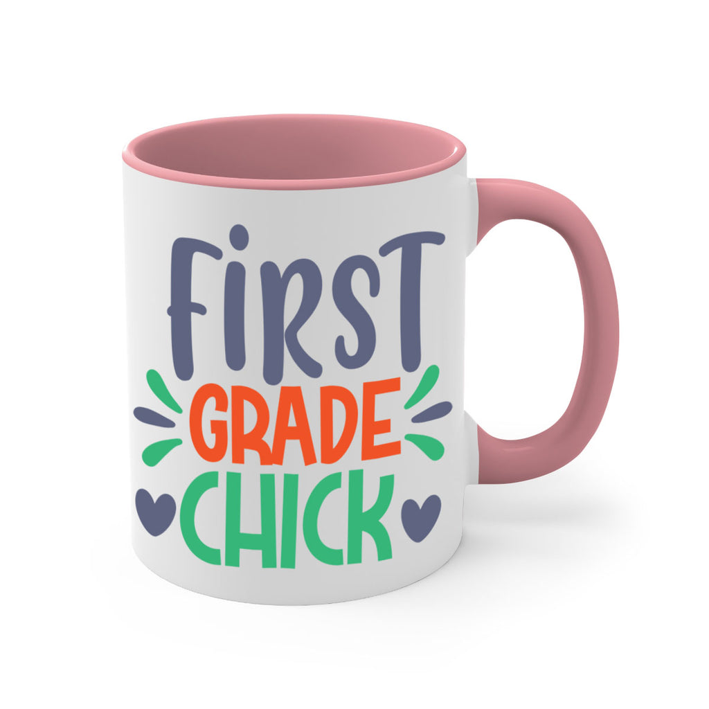 first grade divaaaa 20#- First Grade-Mug / Coffee Cup