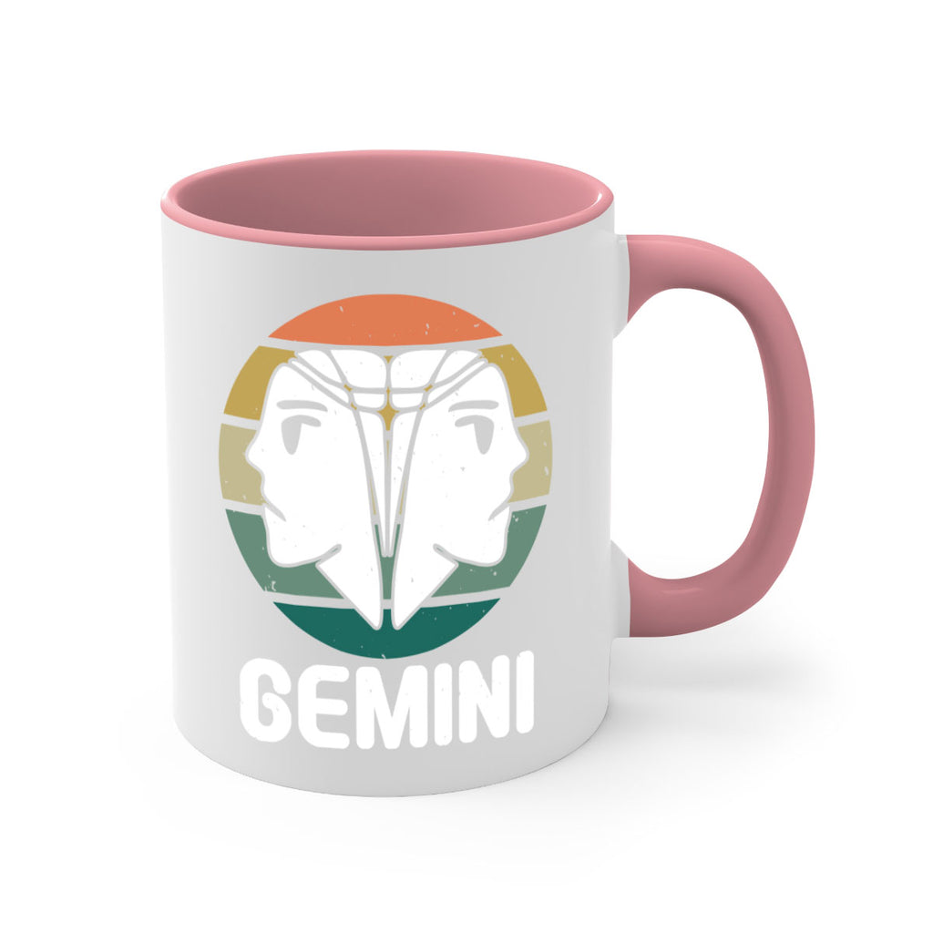 gemini 236#- zodiac-Mug / Coffee Cup