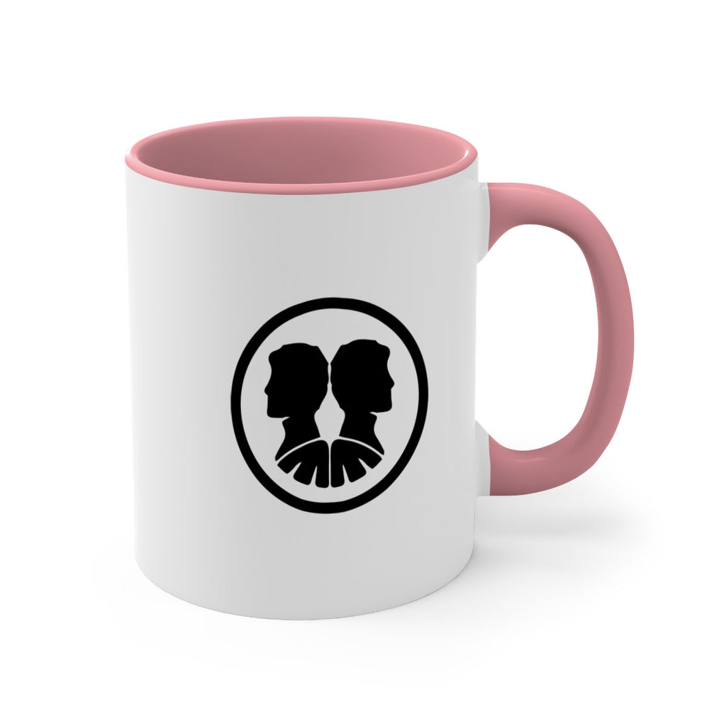 gemini 238#- zodiac-Mug / Coffee Cup
