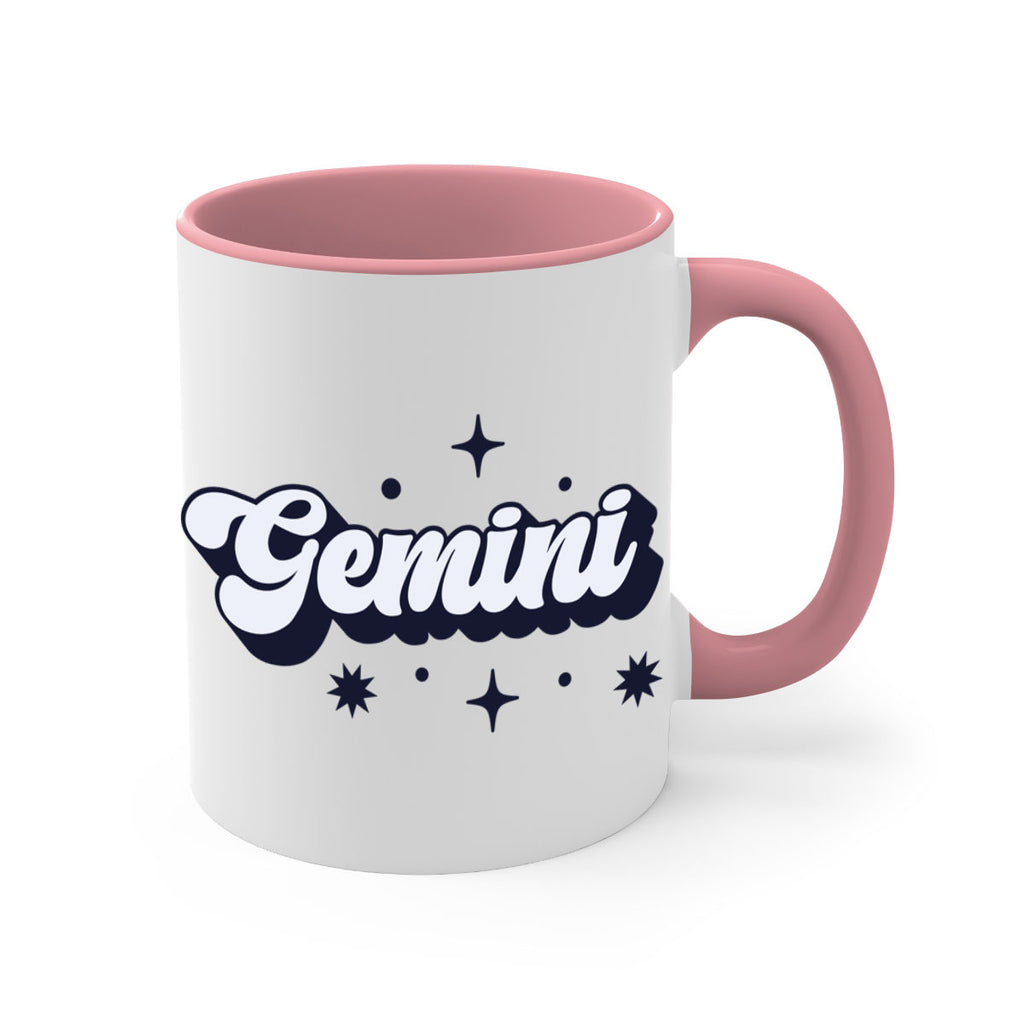 gemini 240#- zodiac-Mug / Coffee Cup