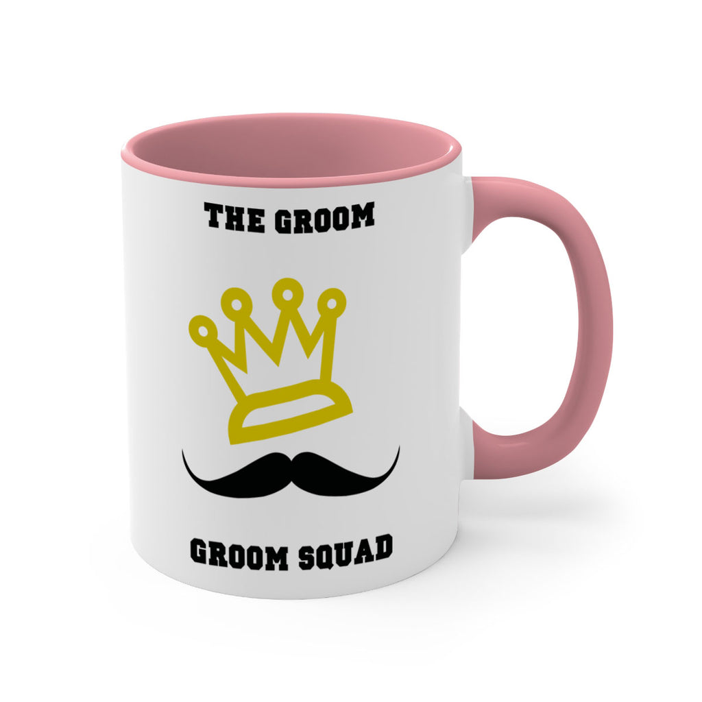 groom 10#- groom-Mug / Coffee Cup
