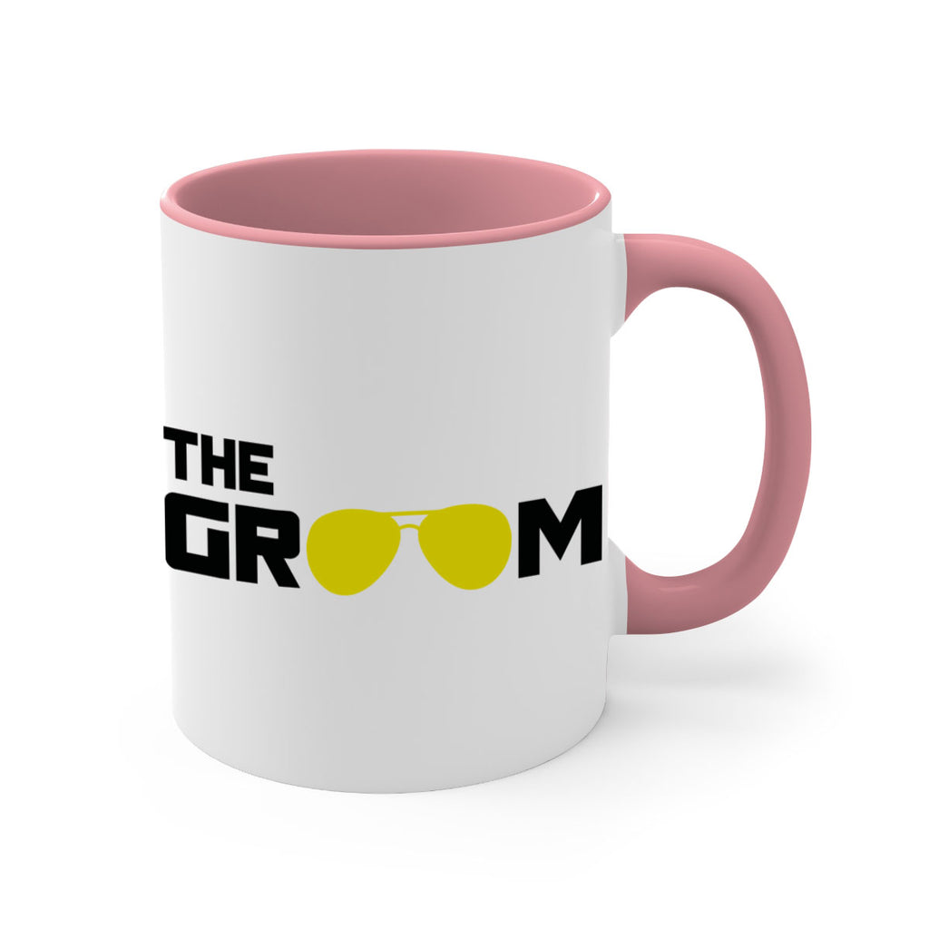 groom 6#- groom-Mug / Coffee Cup