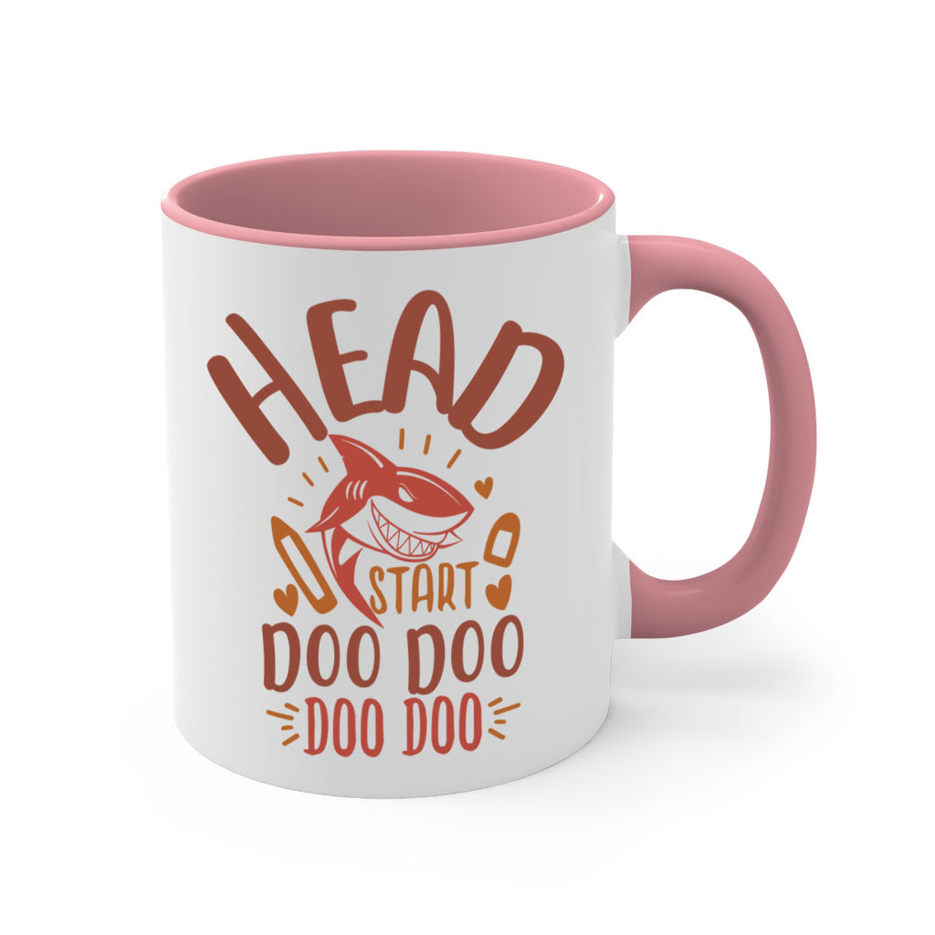 head start doo doo 1#- Headstart-Mug / Coffee Cup