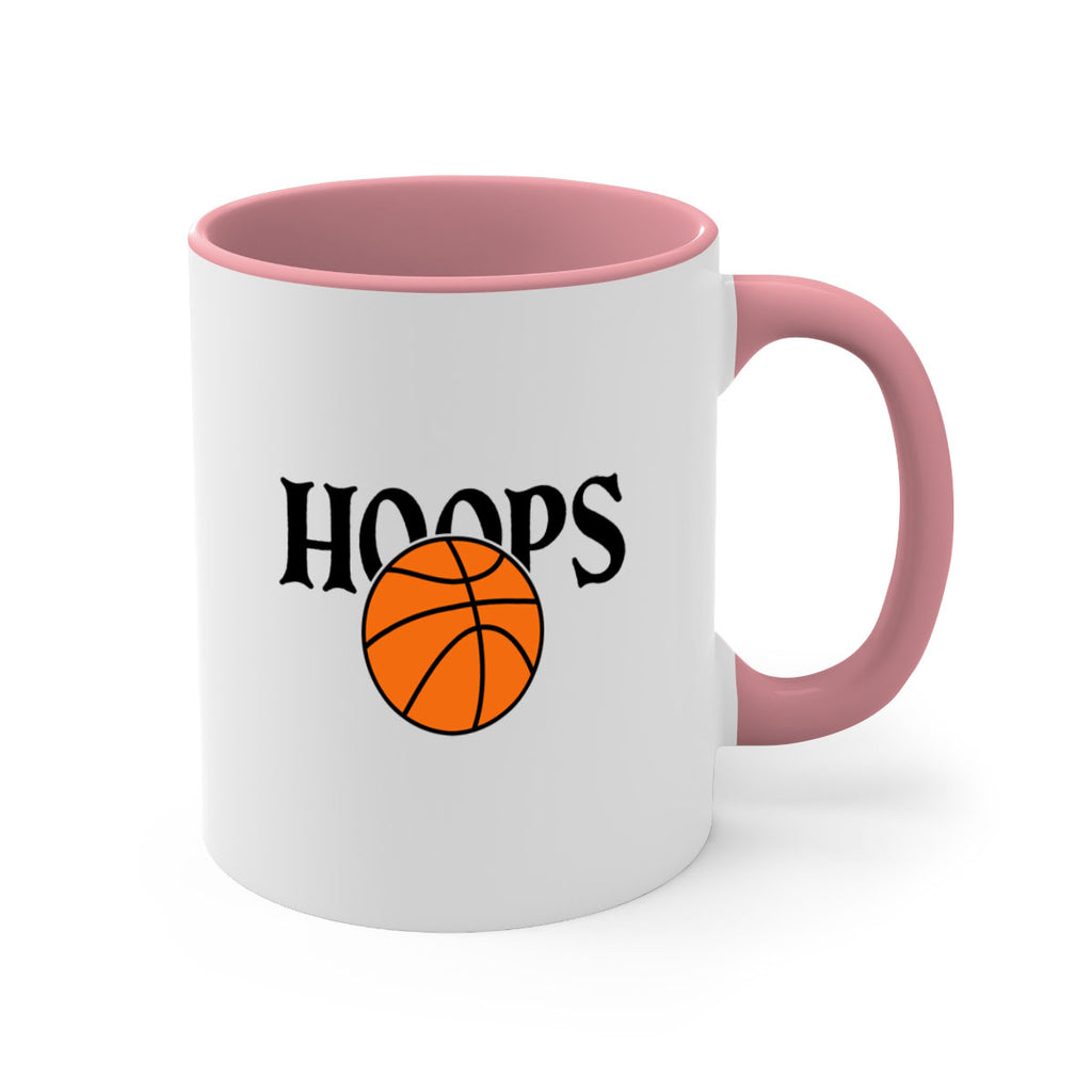 hoops 1994#- basketball-Mug / Coffee Cup