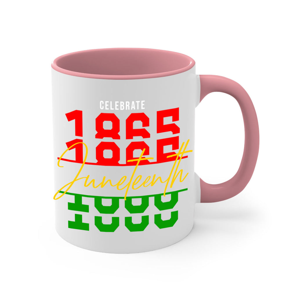 juneteenth 2#- juneteenth-Mug / Coffee Cup