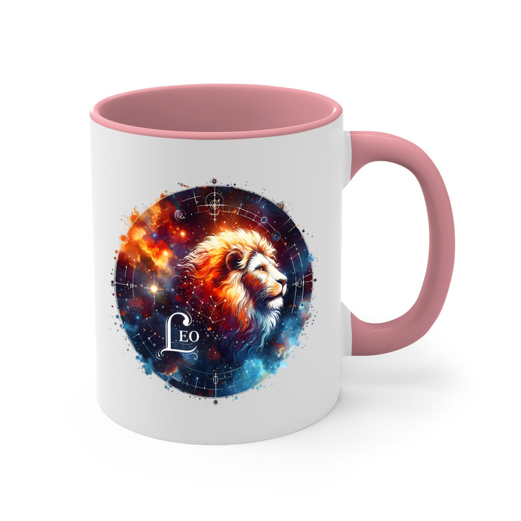 leo 300#- zodiac-Mug / Coffee Cup