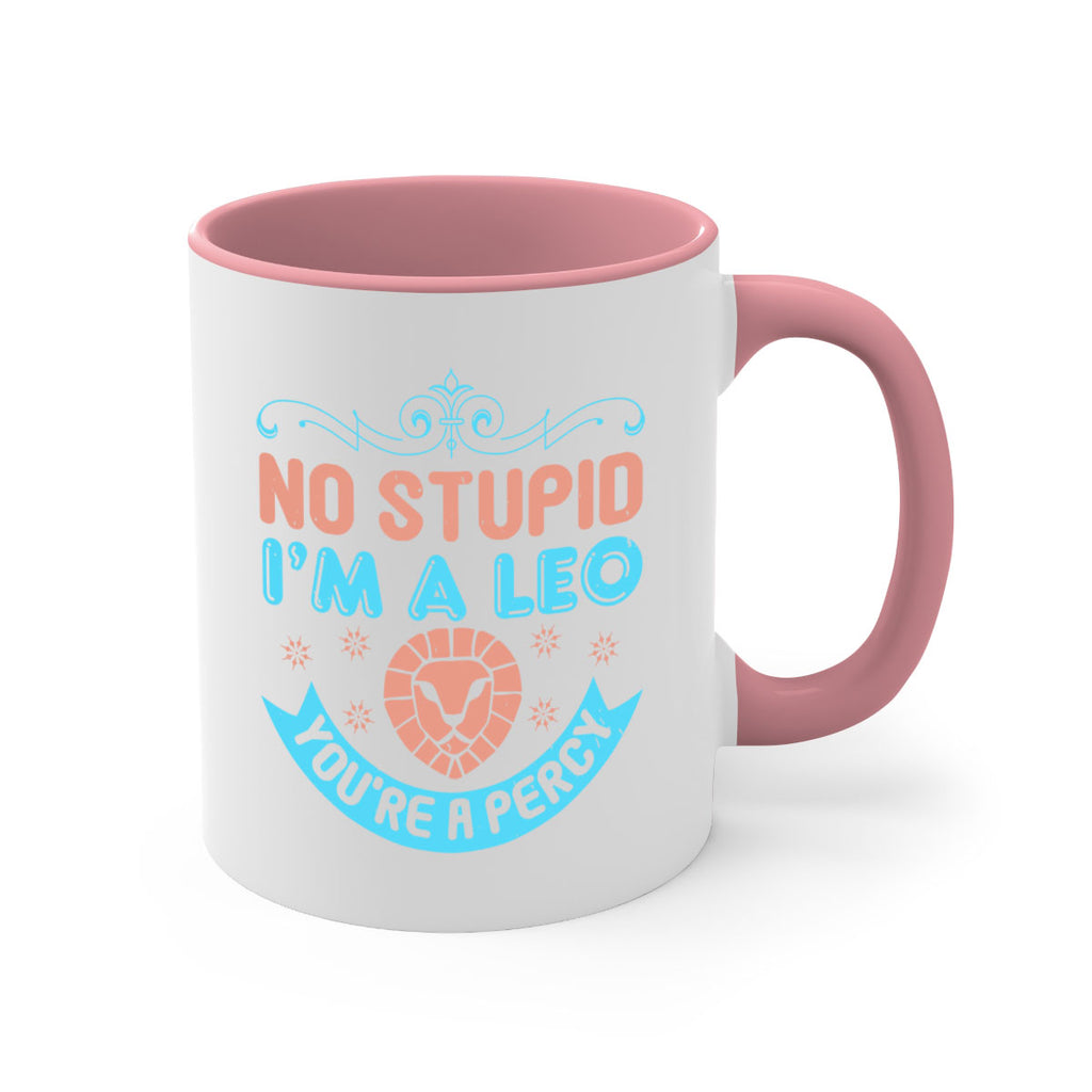 leo 306#- zodiac-Mug / Coffee Cup