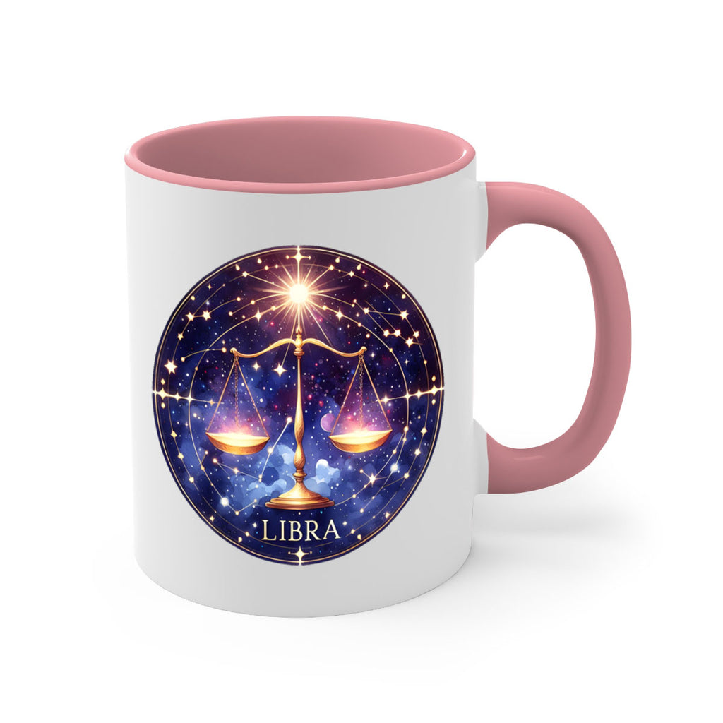 libra 341#- zodiac-Mug / Coffee Cup