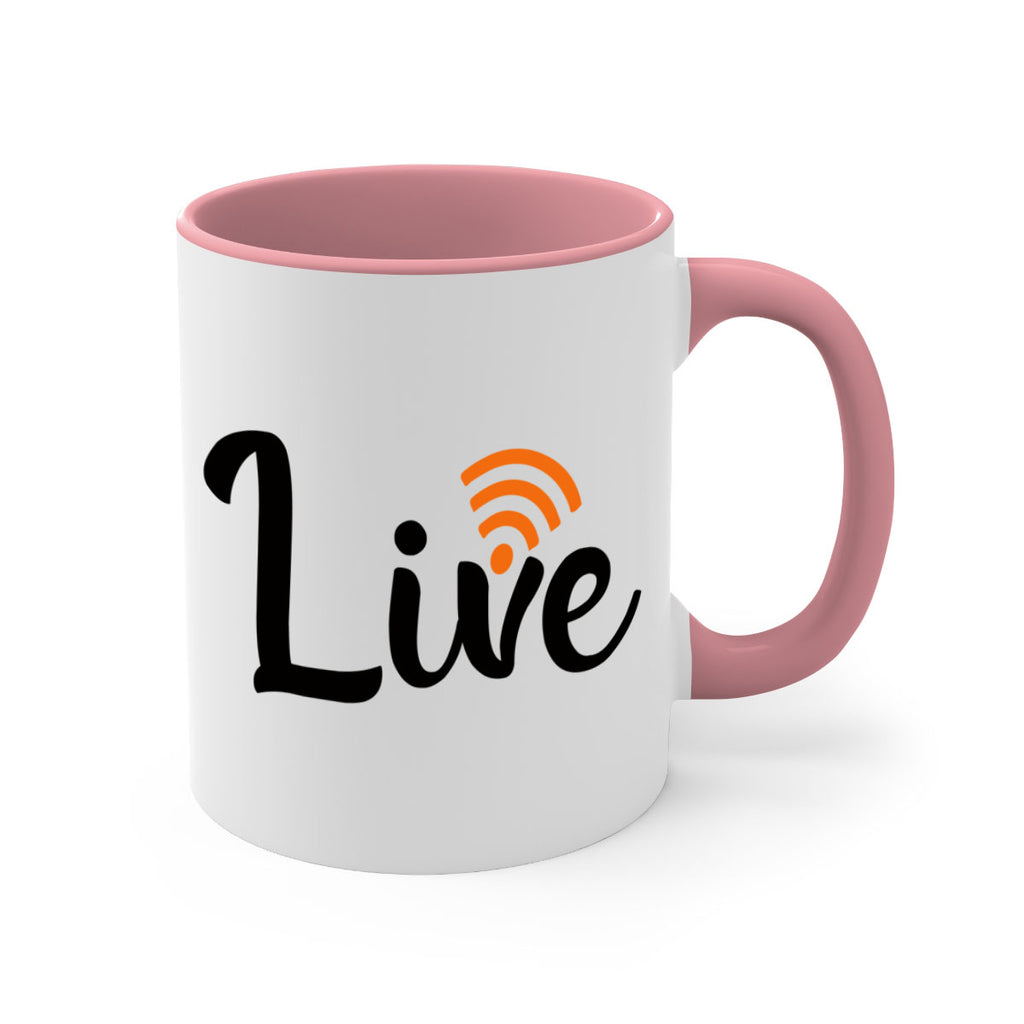 live 1992#- basketball-Mug / Coffee Cup