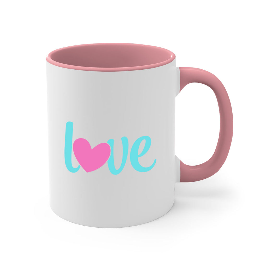 love 1989#- basketball-Mug / Coffee Cup