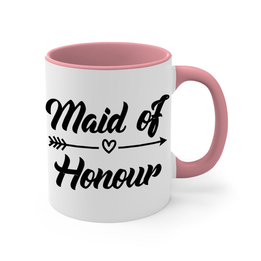 maid of honor 11#- maid of honor-Mug / Coffee Cup
