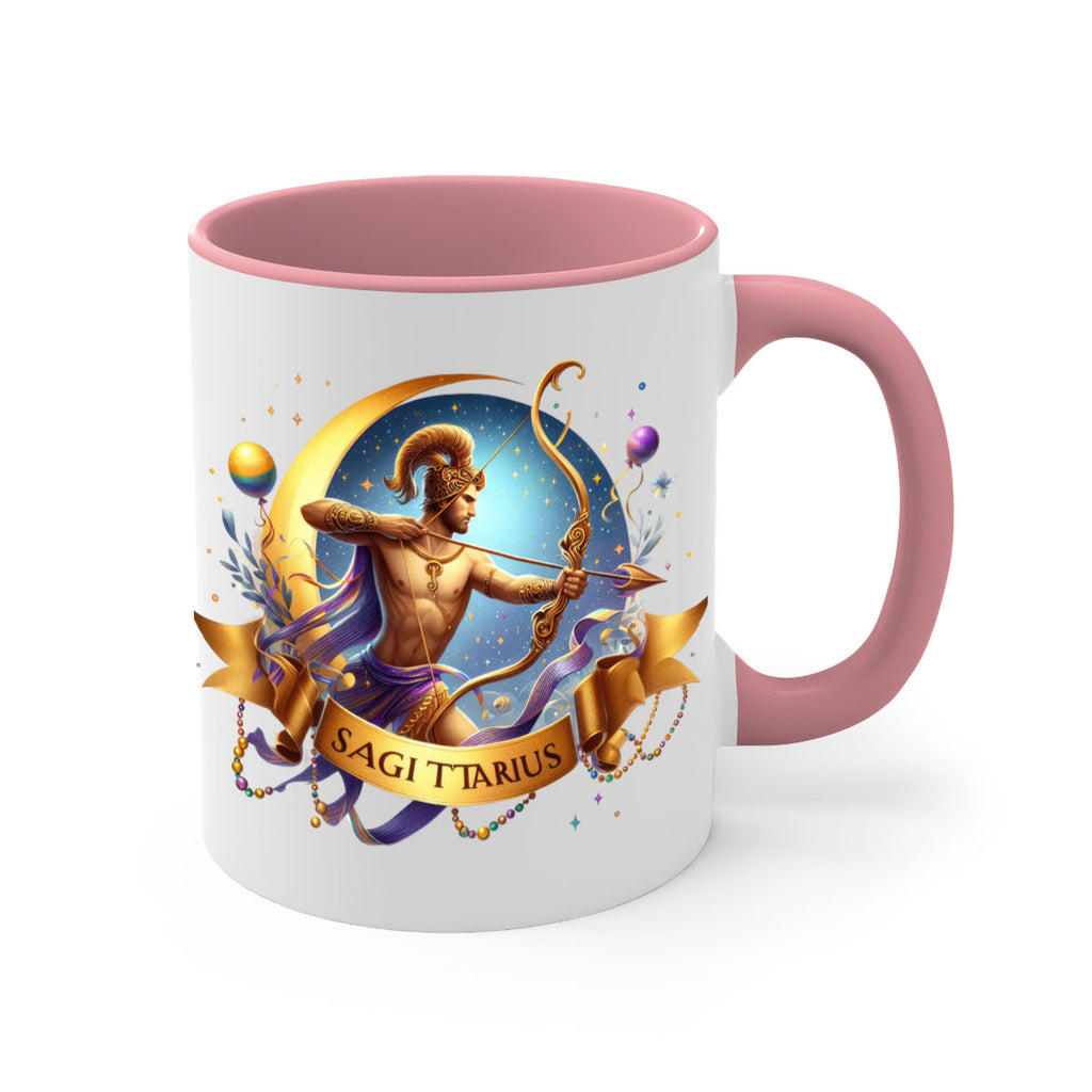 sagittarius 398#- zodiac-Mug / Coffee Cup