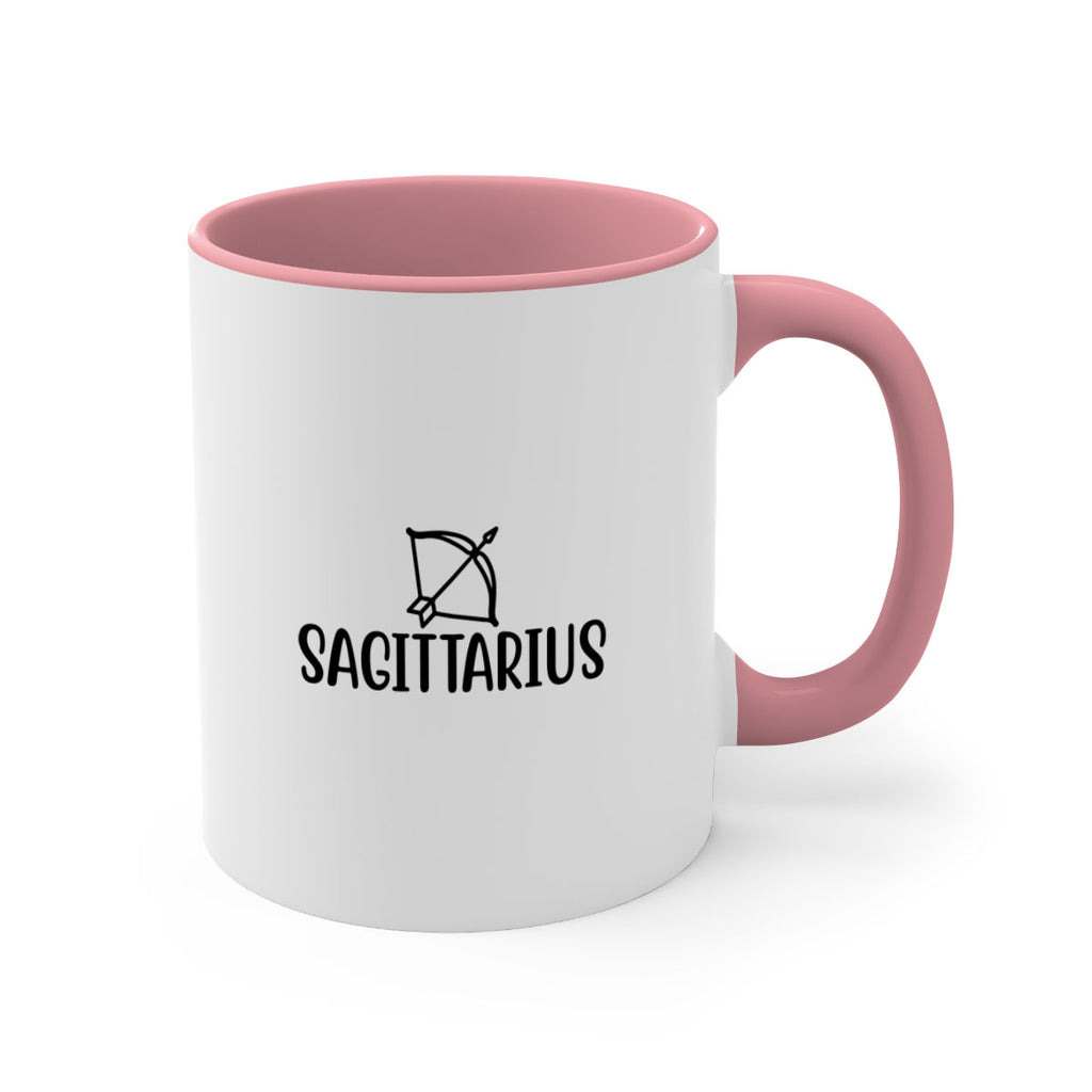 sagittarius 405#- zodiac-Mug / Coffee Cup