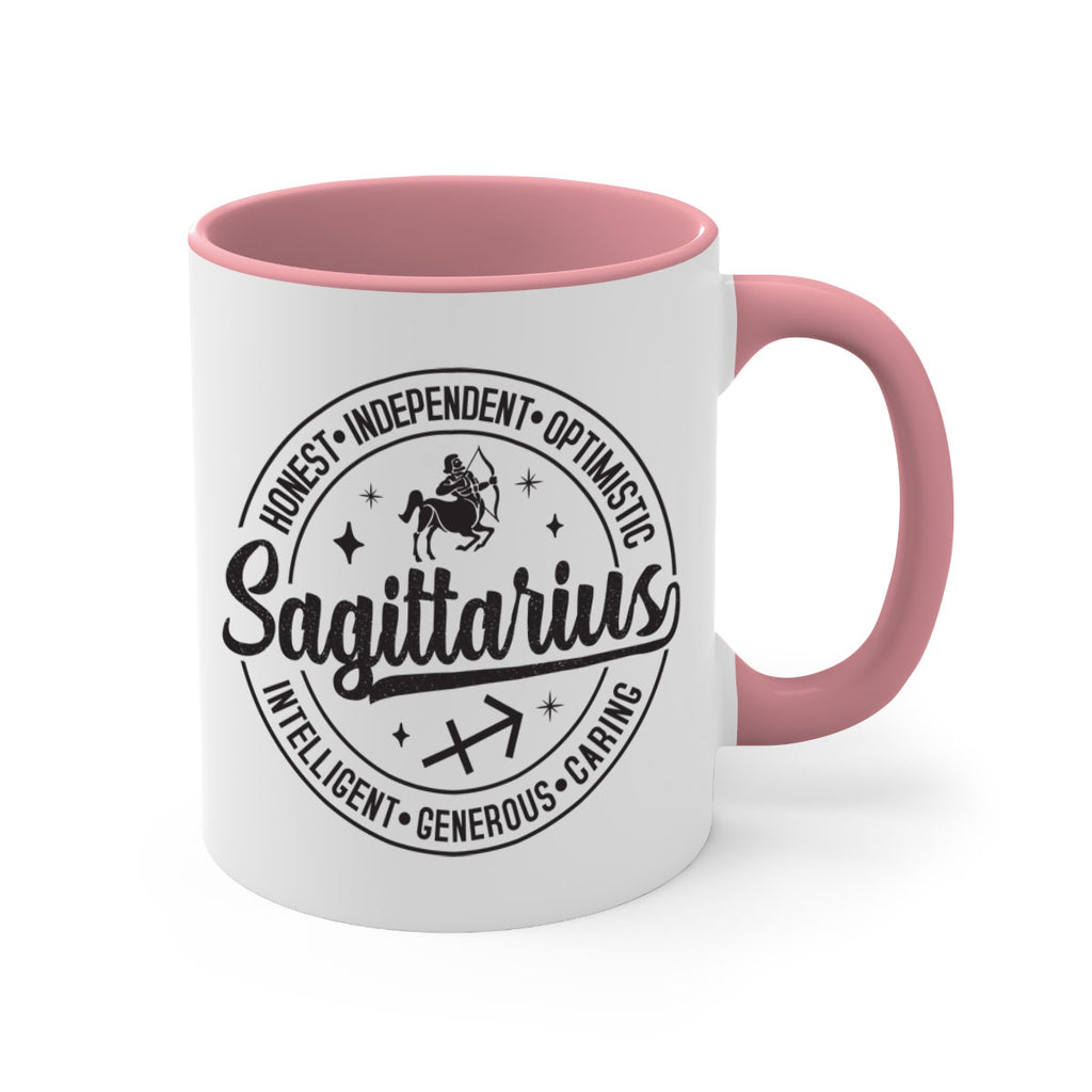 sagittarius 406#- zodiac-Mug / Coffee Cup