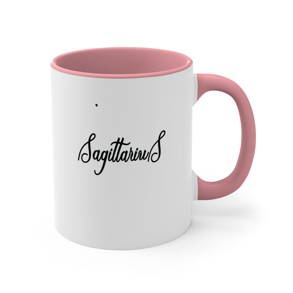 sagittarius 408#- zodiac-Mug / Coffee Cup