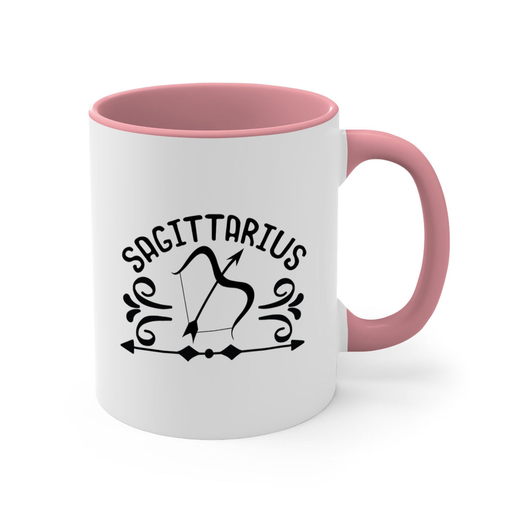 sagittarius 409#- zodiac-Mug / Coffee Cup
