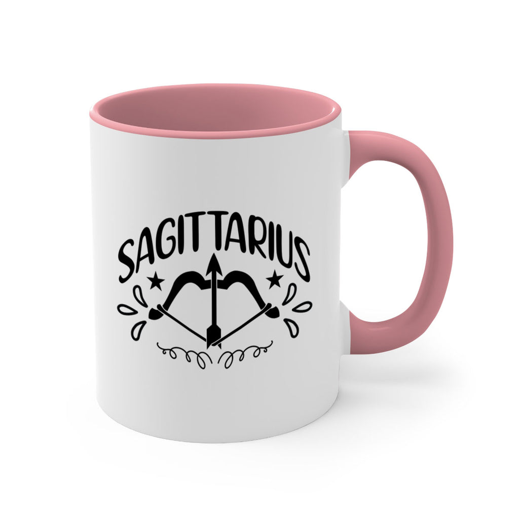 sagittarius 410#- zodiac-Mug / Coffee Cup