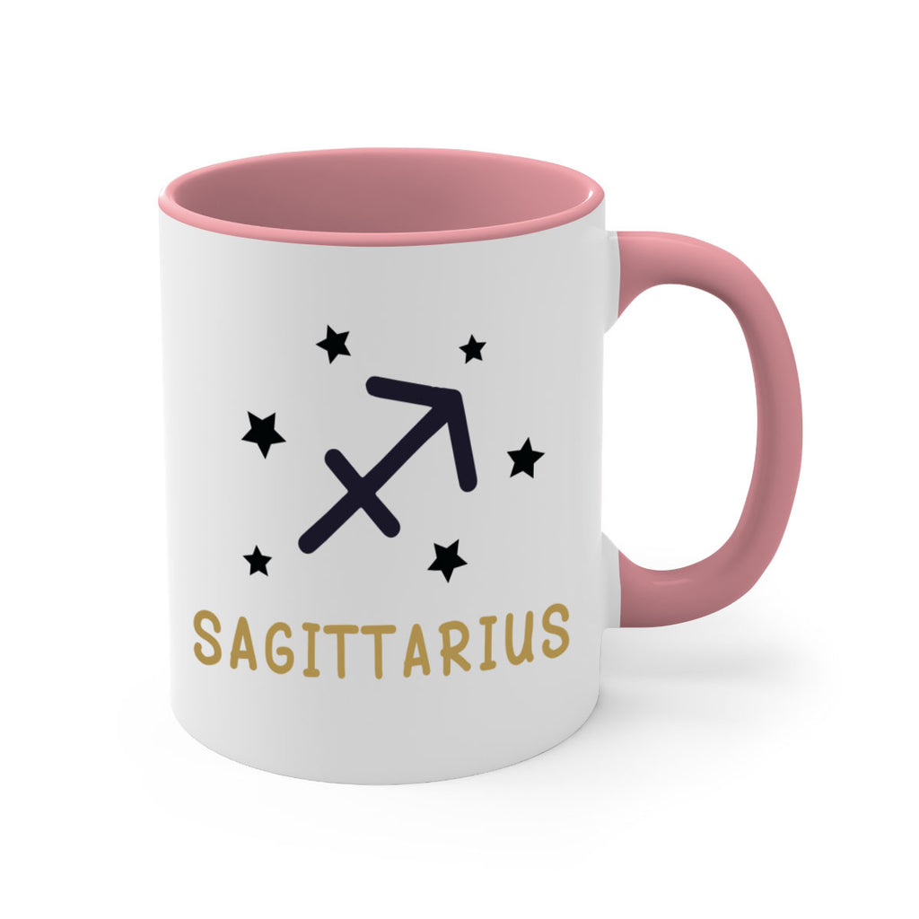 sagittarius 422#- zodiac-Mug / Coffee Cup