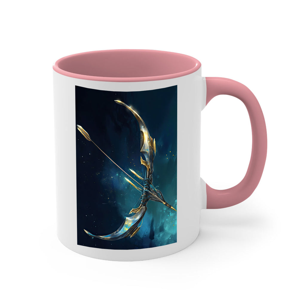 sagittarius 51#- zodiac-Mug / Coffee Cup