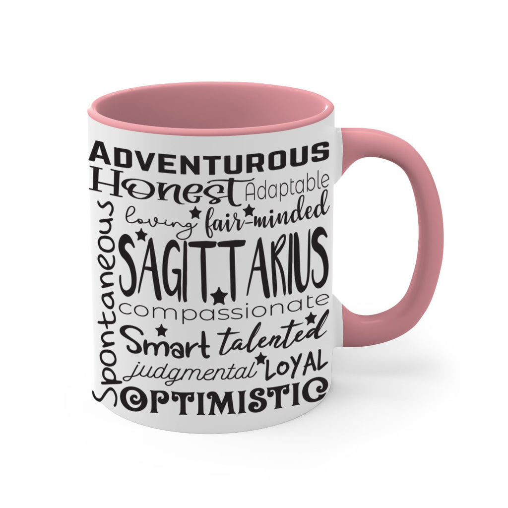 sagittarius 571#- zodiac-Mug / Coffee Cup