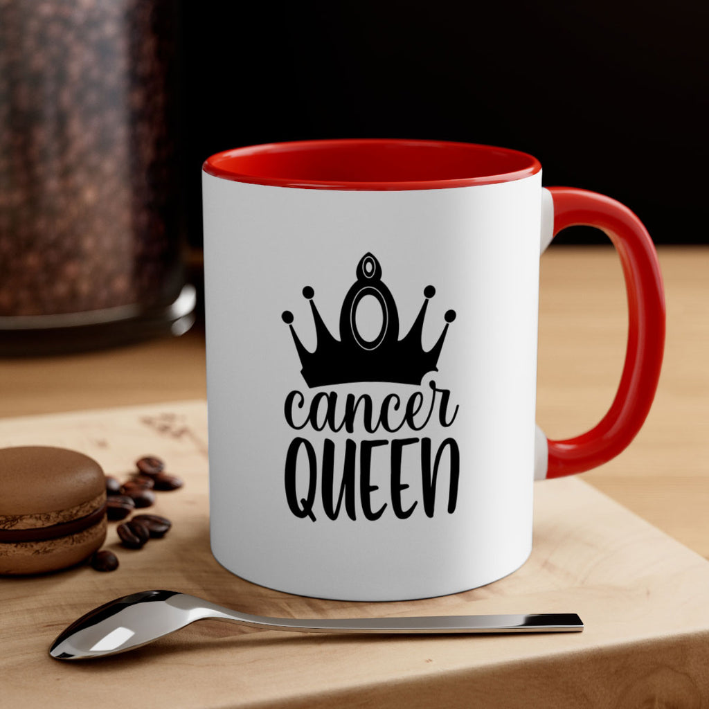 Cancer queen 160#- zodiac-Mug / Coffee Cup