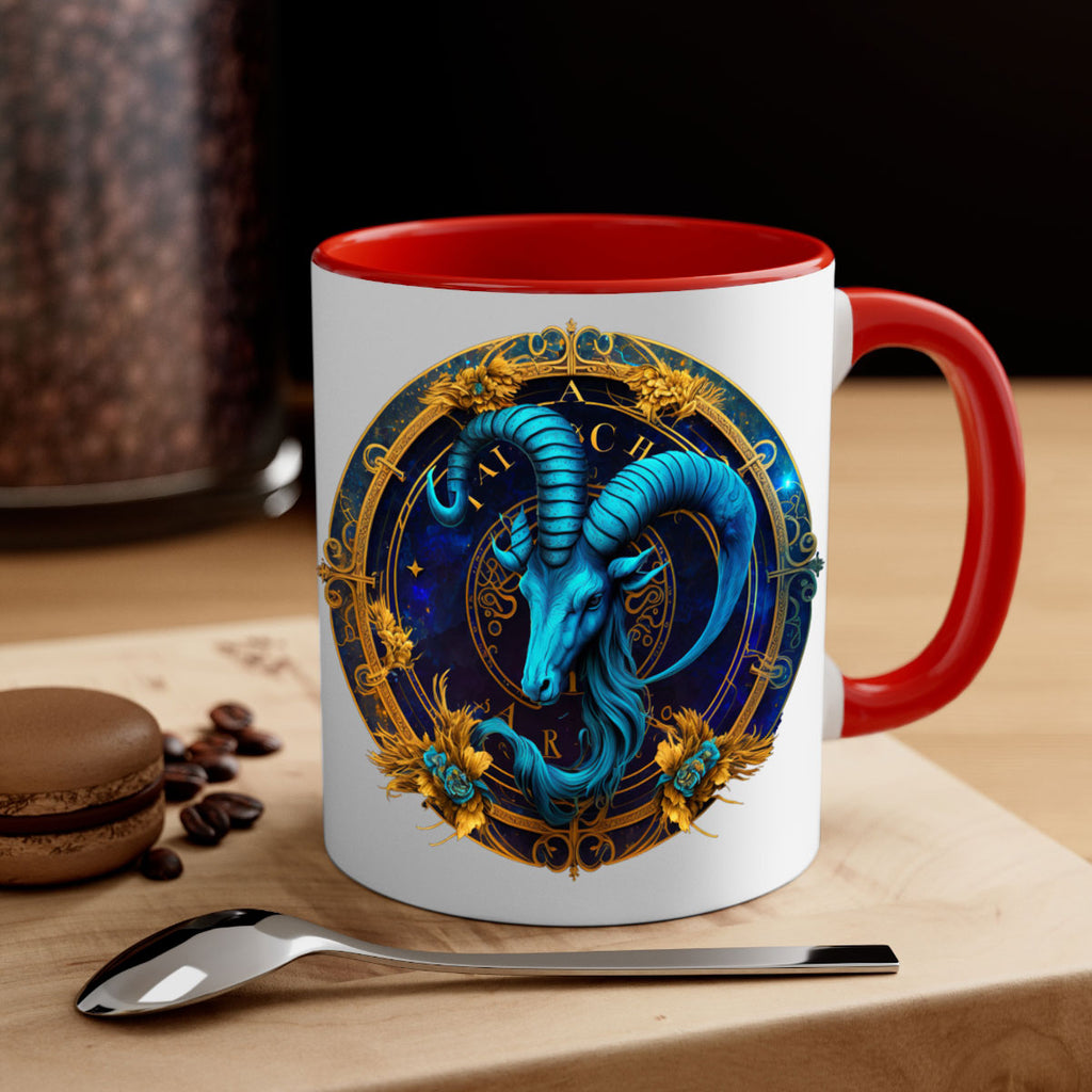 Capricorn 181#- zodiac-Mug / Coffee Cup