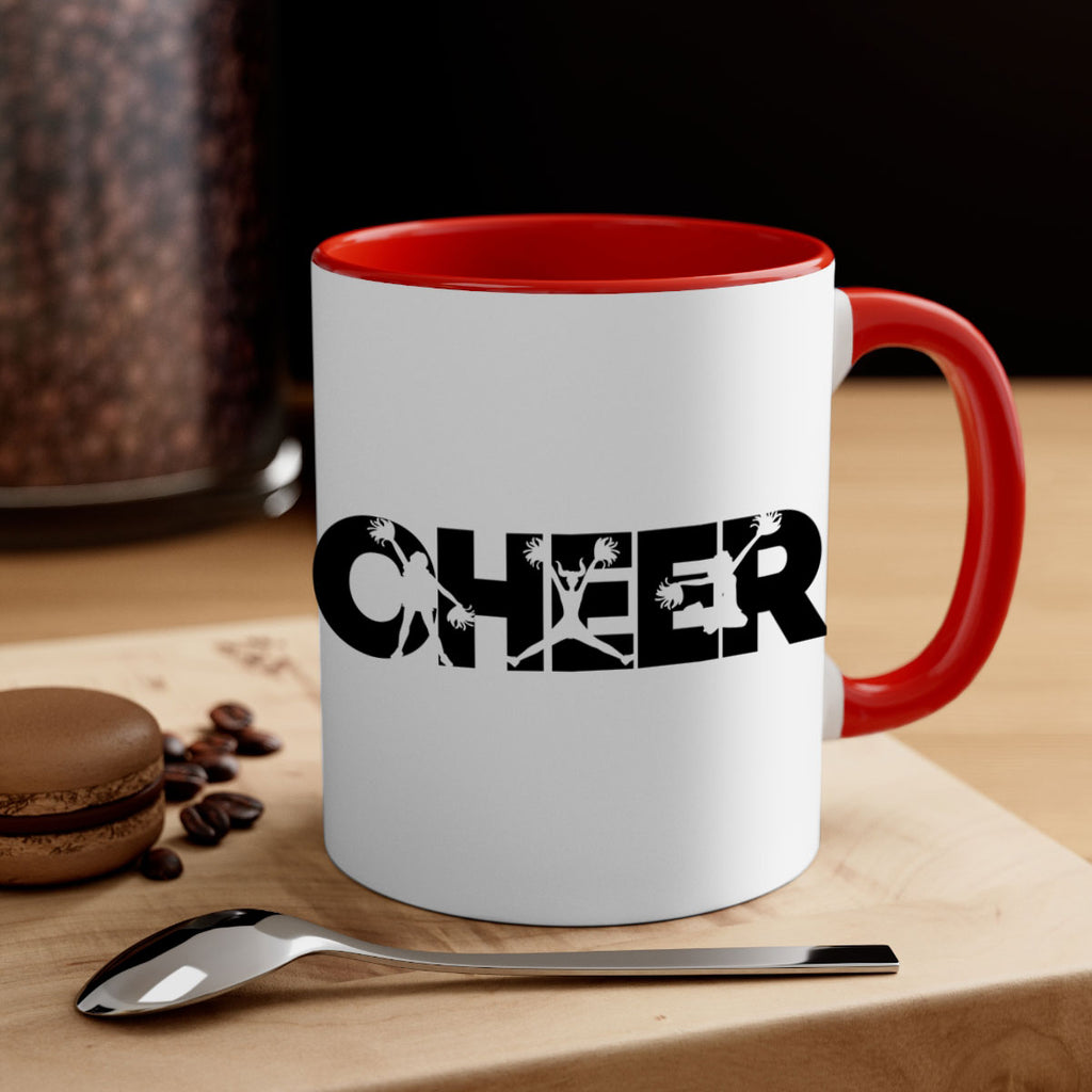 Cheer 1394#- cheer-Mug / Coffee Cup